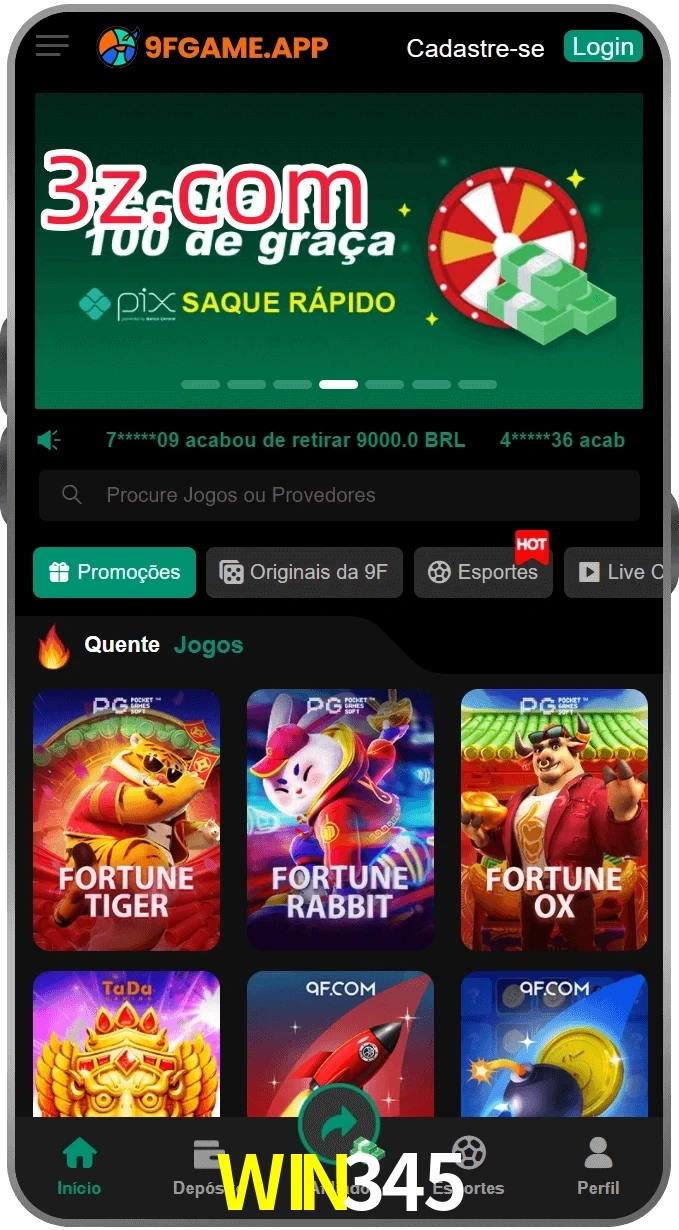 WIN345